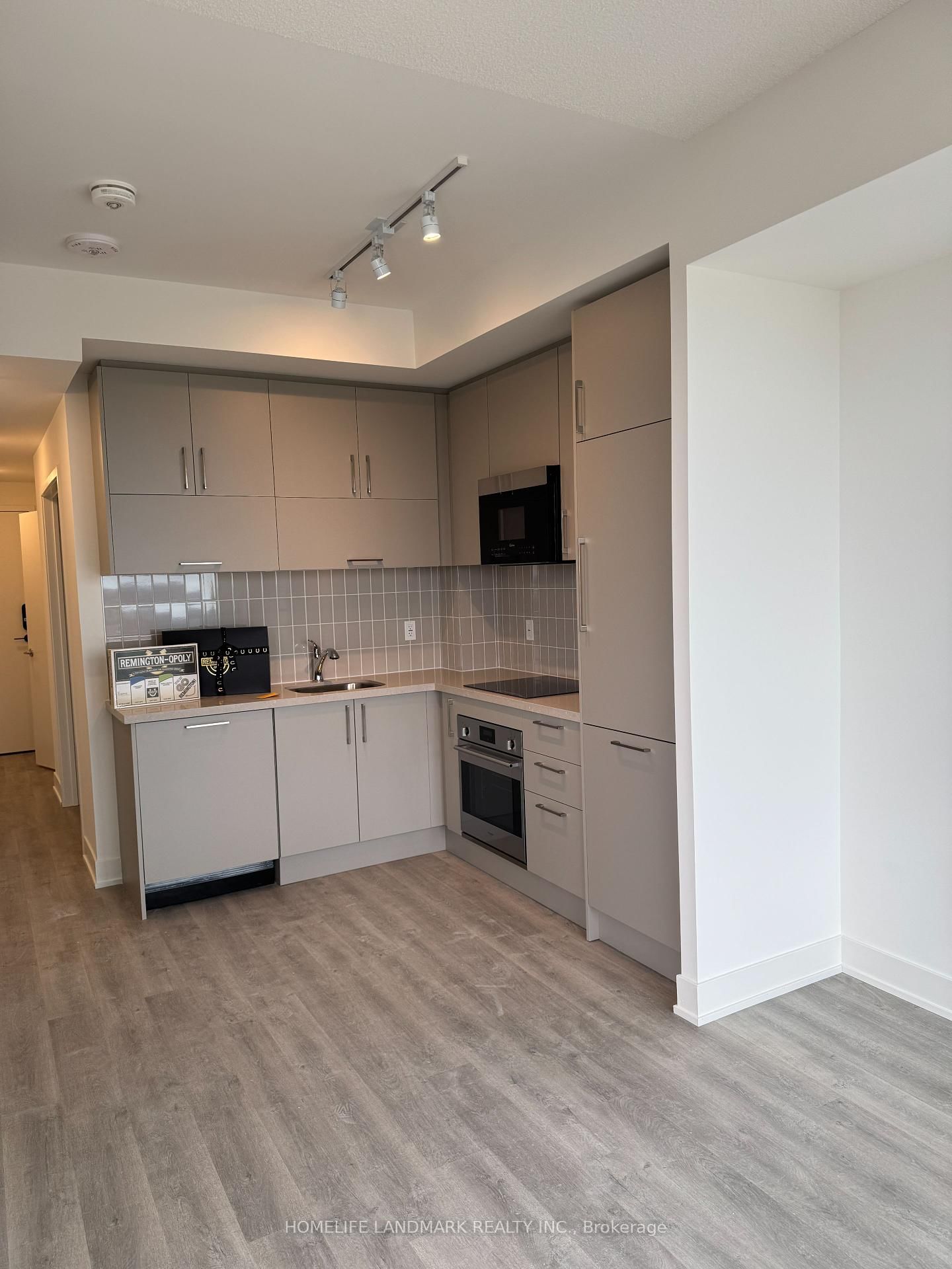 Condo for lease at 2306-38 Andre de Grasse Street, Markham, Unionville, L6G 0H8 - MLS: N12107066