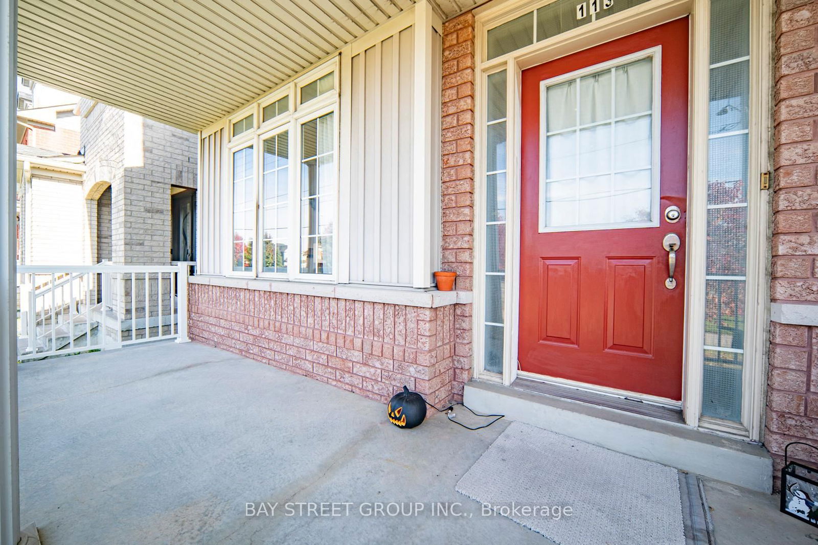 Semi-Detached House for sale at 113 Yale Lane, Markham, Cornell, L6B 1G5 - MLS: N12107080