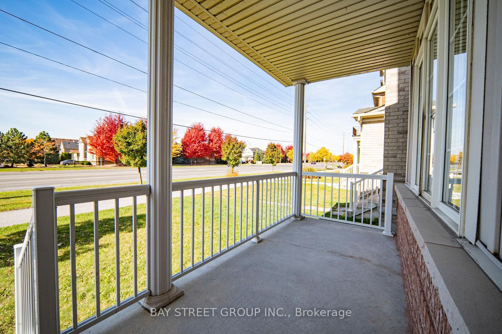 Semi-Detached House for sale at 113 Yale Lane, Markham, Cornell, L6B 1G5 - MLS: N12107080