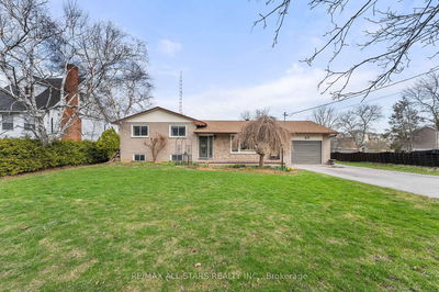 69 The Queensway Ave, Georgina - Keswick North