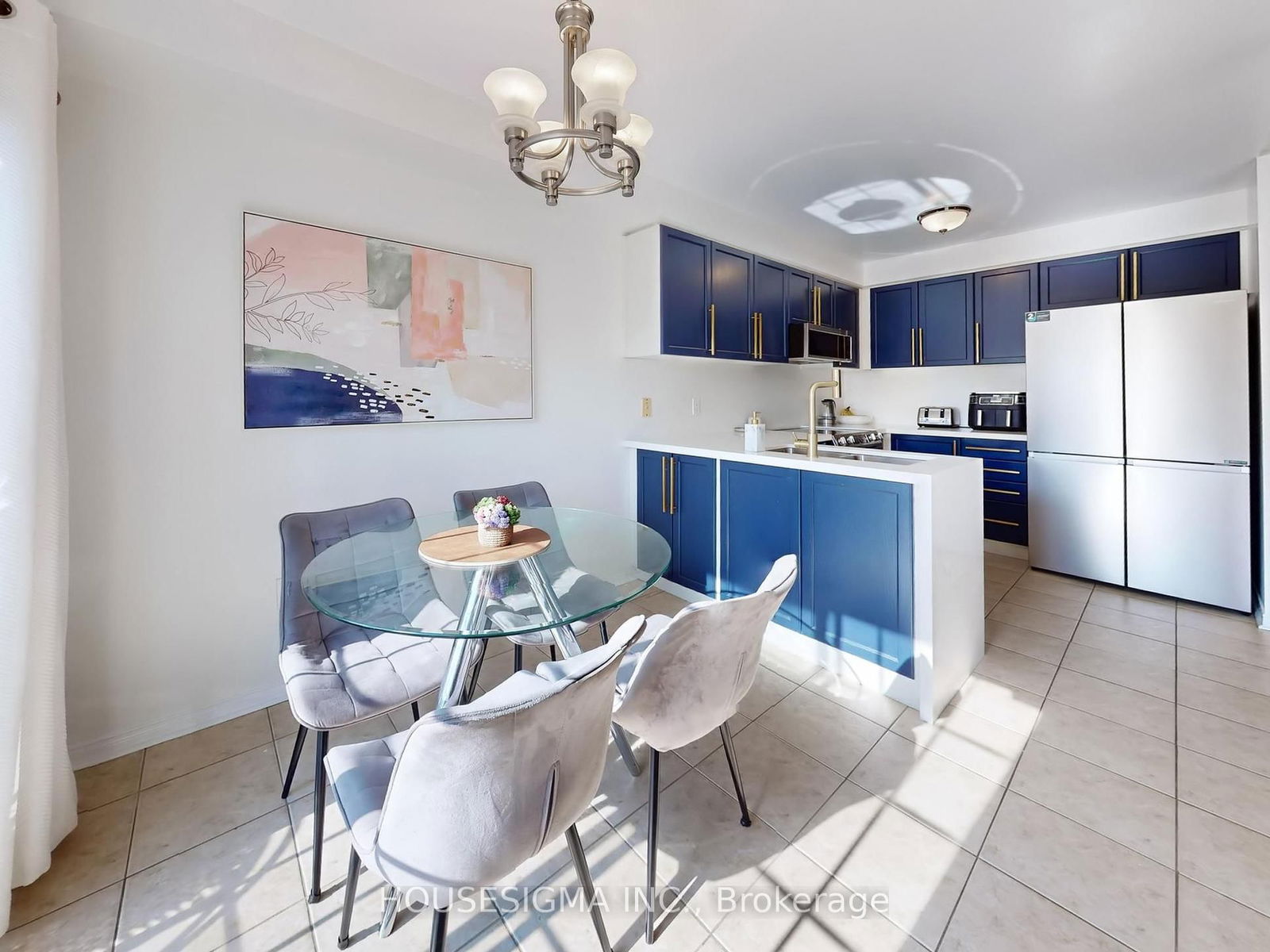 Townhouse for sale at 728 Joe Persechini Drive, Newmarket, Summerhill Estates, L3X 2S1 - MLS: N12107194