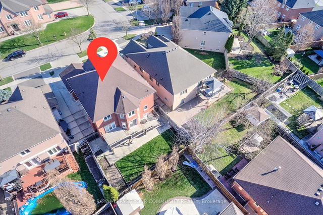 33 Robertson Close