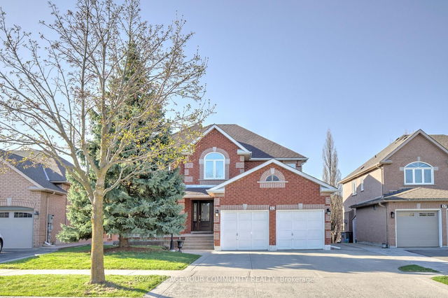 33 Robertson Close