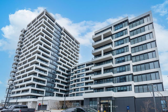 1029 - 38 Water Walk Drive