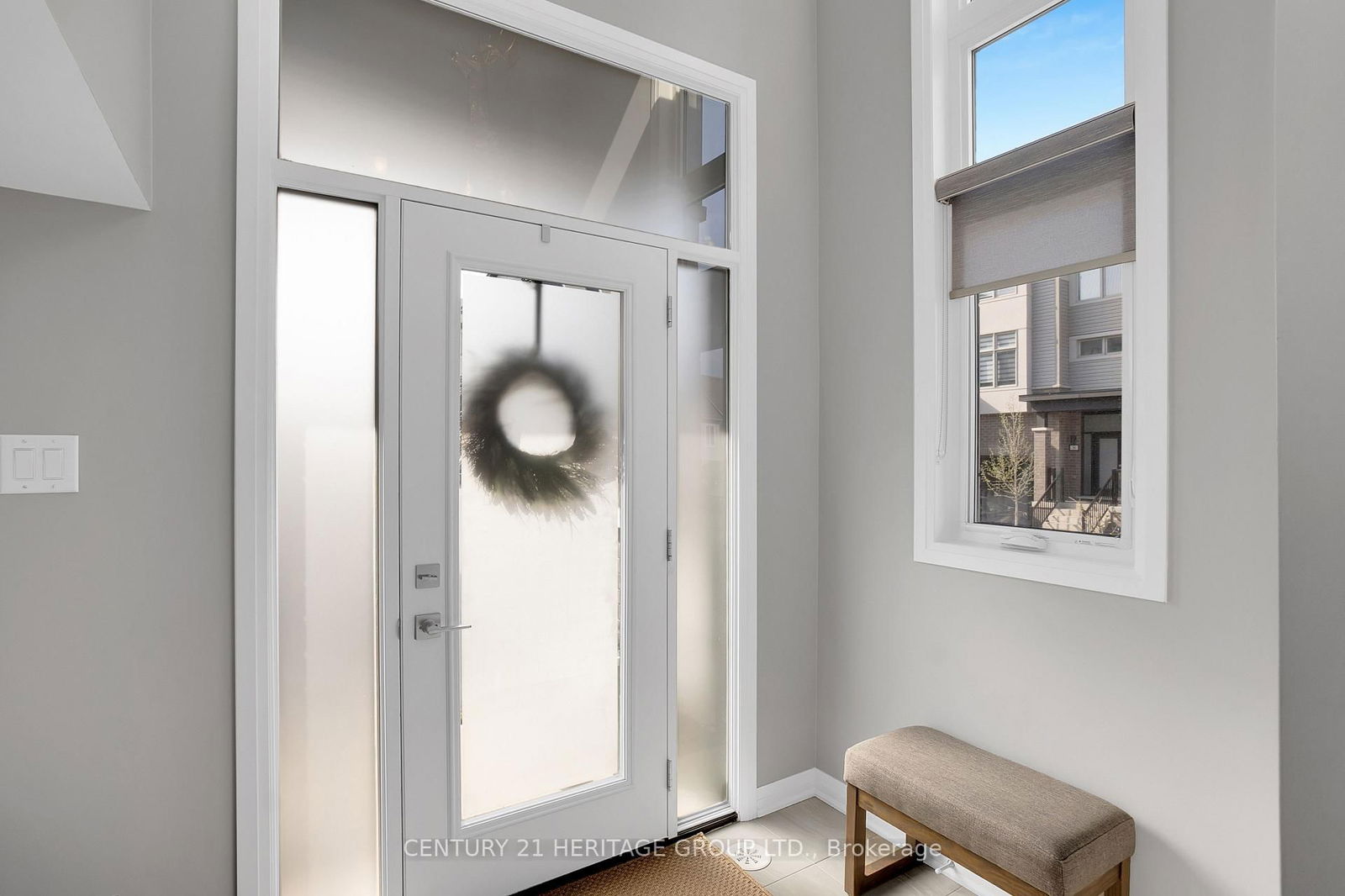 Townhouse for sale at 2 Hughes Lane, New Tecumseth, Tottenham, L0G 1W0 - MLS: N12107246