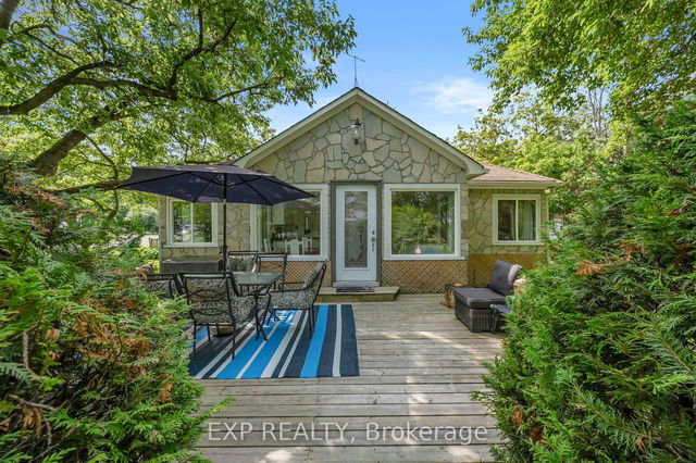 21 Lake Drive