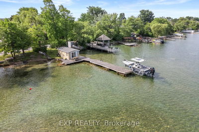 21 Lake Dr, Georgina - Historic Lakeshore Communities image-0-1
