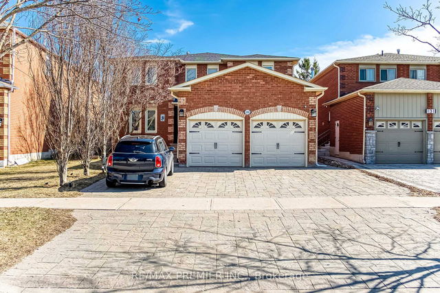 Bsmt - 133 Bernard Avenue