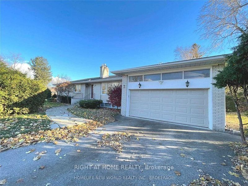 Detached House for lease at 28 Jonquil Crescent, Markham, Bullock, L3P 1T4 - MLS: N12107324