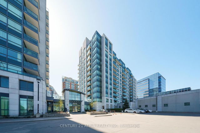 608 - 55 south town centre Boulevard