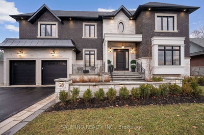 28 Crestview Rd, King - Nobleton image-0-1