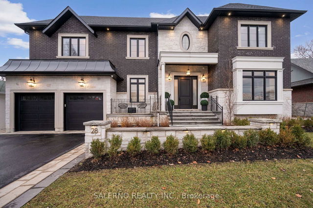 28 Crestview Road