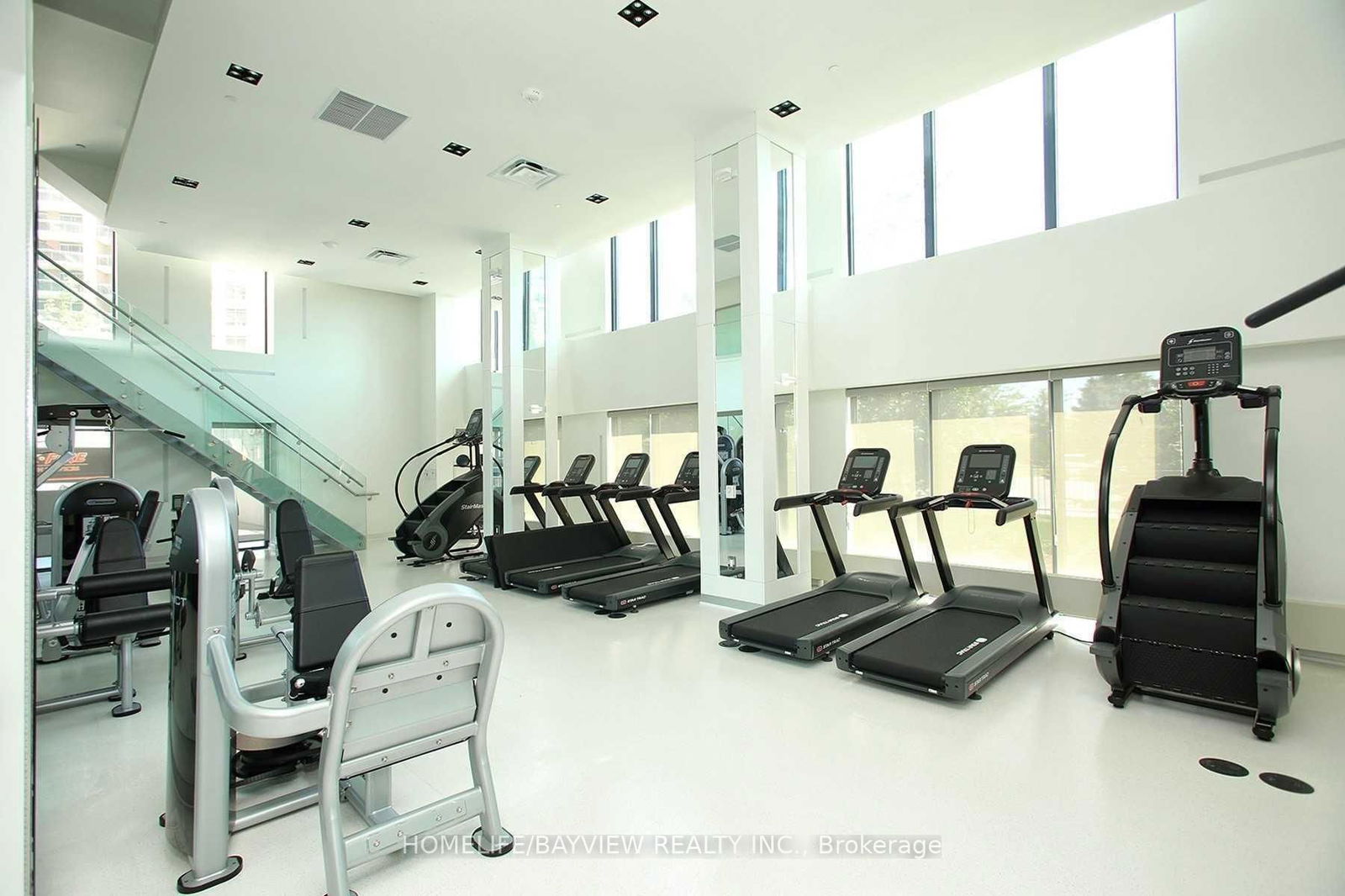 Condo for lease at 1603-75 Oneida Crescent, Richmond Hill, Langstaff, L4B 0H3 - MLS: N12107452