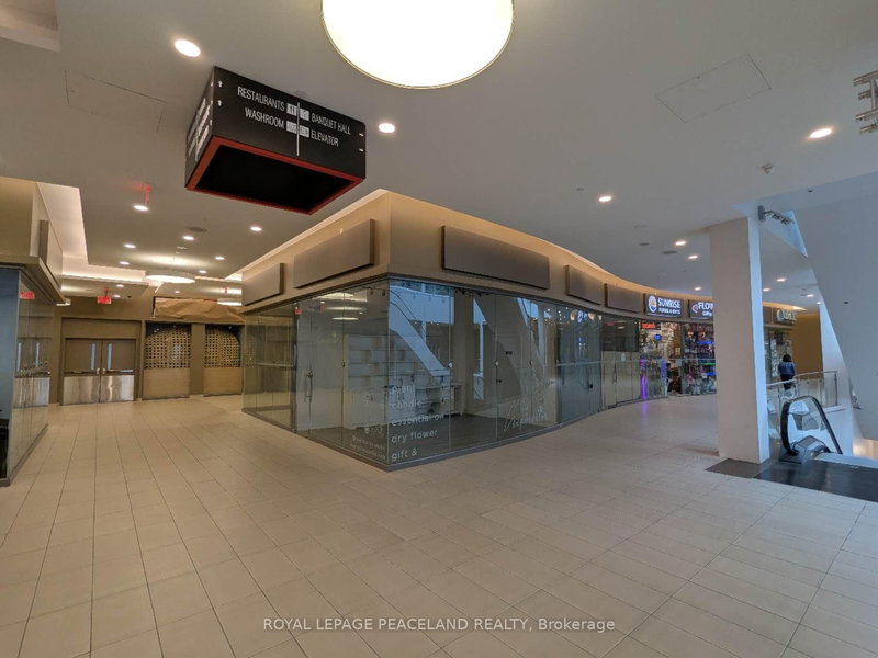 2E9 - 9390 Woodbine Ave, Markham, L6C 0M5 | Image 2