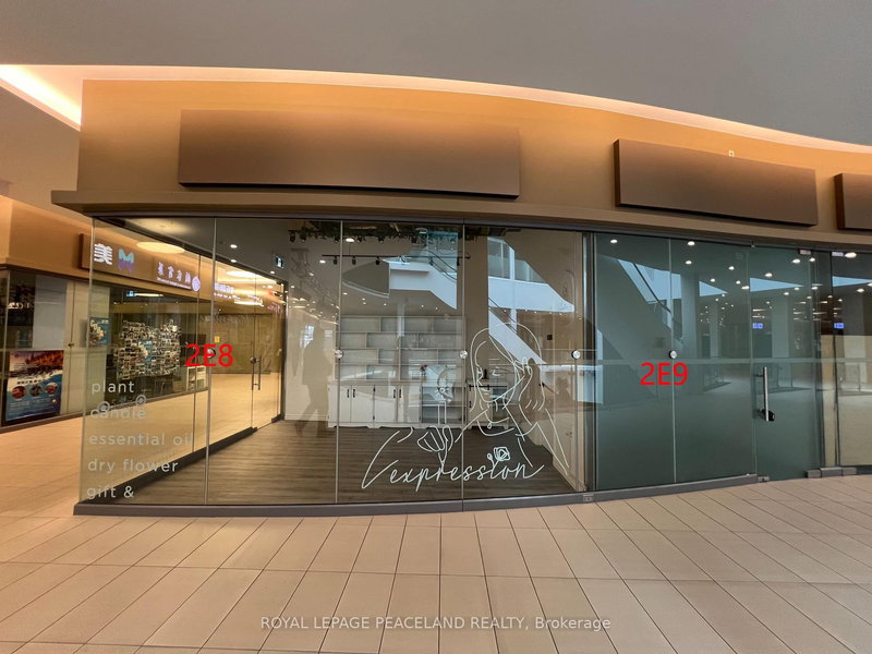 2E9 - 9390 Woodbine Ave, Markham, L6C 0M5 | Image 3