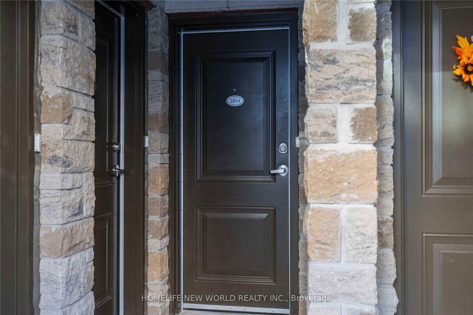 Townhouse for lease at 2814-21 Westmeath Lane, Markham, Cornell, L6B 1N5 - MLS: N12107506