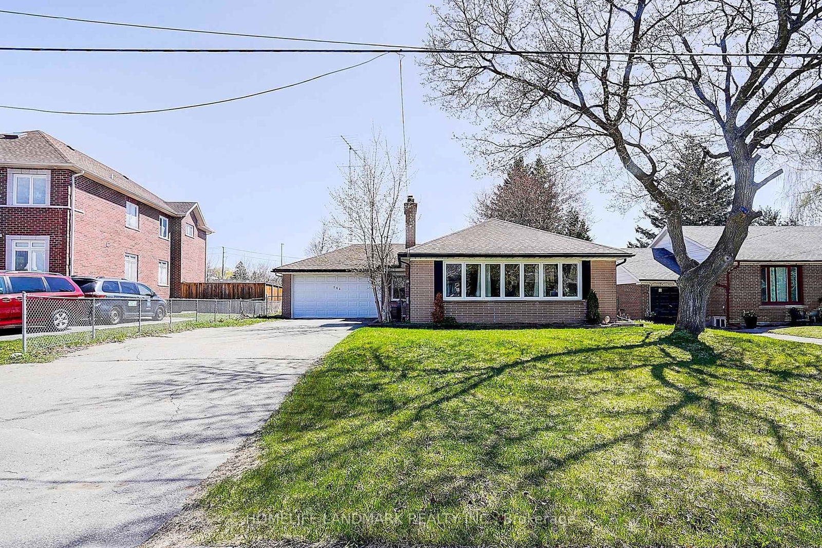 Detached House for sale at 286 Kerrybrook Drive, Richmond Hill, Mill Pond, L4C 3R1 - MLS: N12107517