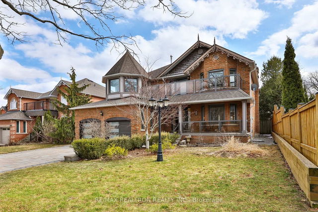 1 Bombay Court