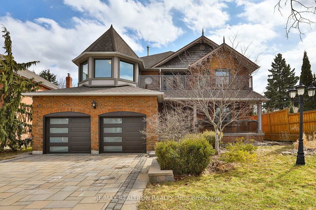 1 Bombay Court