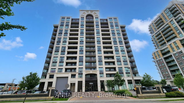 807 - 9582 MARKHAM Road