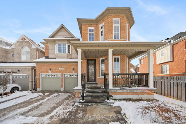 142 West Lawn Crescent