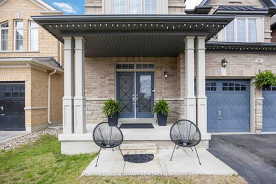 99 Card Lumber Cres, Vaughan - Kleinburg image-0-1