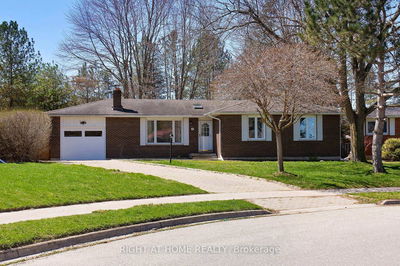 17 Oak St, New Tecumseth - Alliston