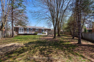17 Oak St, New Tecumseth - Alliston image-0-2