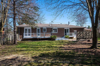 17 Oak St, New Tecumseth - Alliston image-0-3