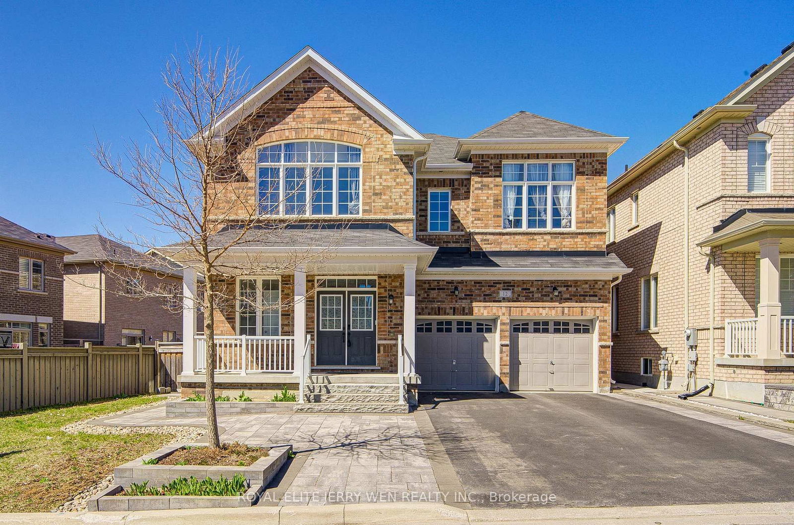 Detached House for sale at 12 Rothwell Street, Aurora, Rural Aurora, L4G 0V6 - MLS: N12107575