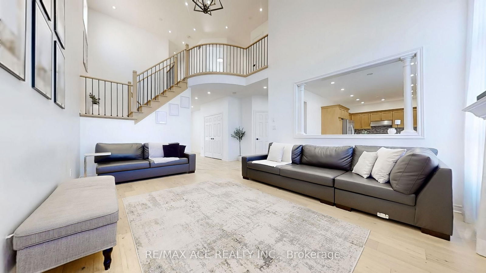 Detached House for sale at 200 Monte Carlo Drive, Vaughan, Sonoma Heights, L4H 1R3 - MLS: N12107660