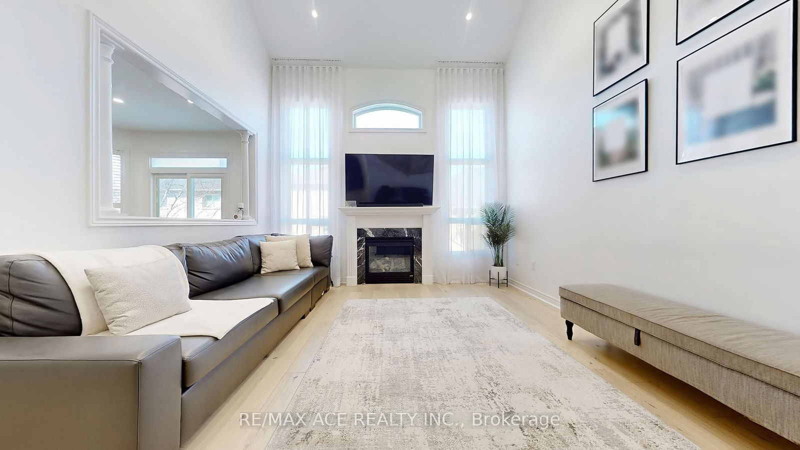 Detached House for sale at 200 Monte Carlo Drive, Vaughan, Sonoma Heights, L4H 1R3 - MLS: N12107660