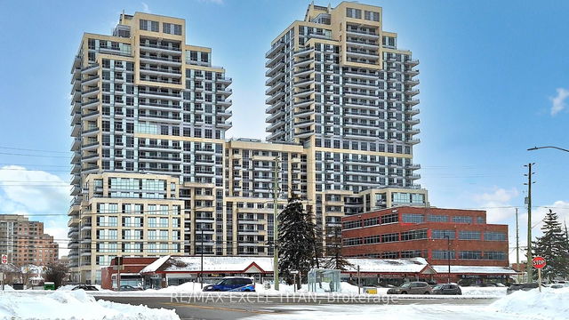 309 - 9205 Yonge Street