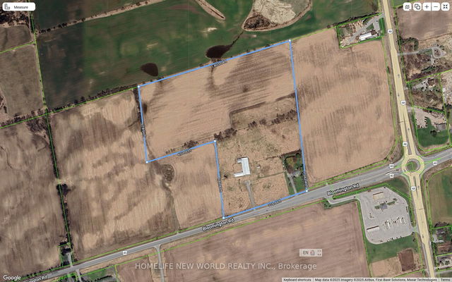 5096 Bloomington Road