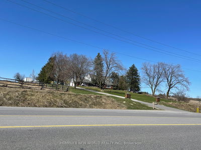 5096 Bloomington Rd, Whitchurch-Stouffville - Rural Whitchurch-Stouffville image-0-1
