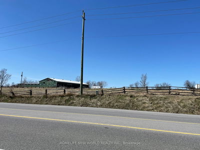 5096 Bloomington Rd, Whitchurch-Stouffville - Rural Whitchurch-Stouffville image-0-3