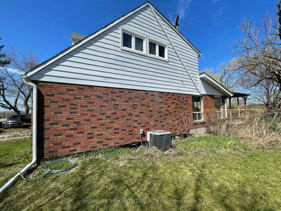 5096 Bloomington Rd, Whitchurch-Stouffville - Rural Whitchurch-Stouffville image-0-4
