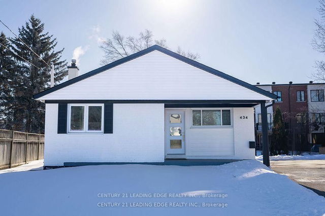 Lower - 434 Marybay Crescent