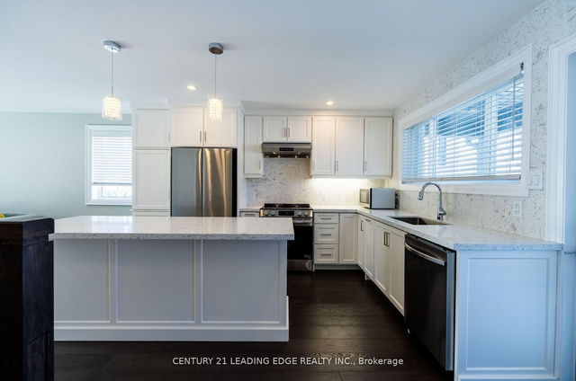 Lower - 434 Marybay Crescent