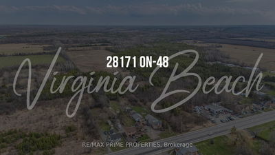 28171 Highway 48, Georgina - Baldwin
