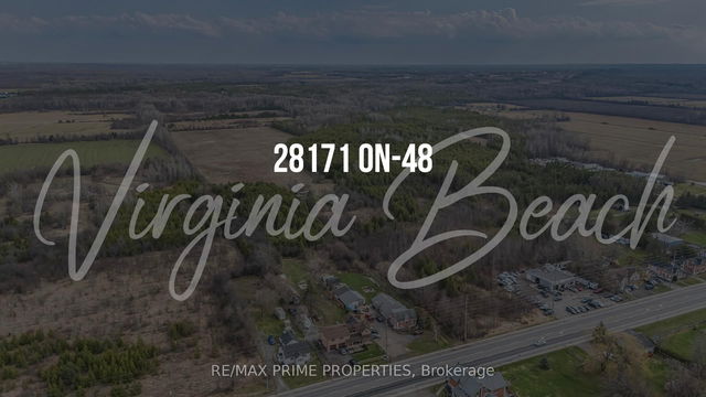 28171 Highway 48 N/A