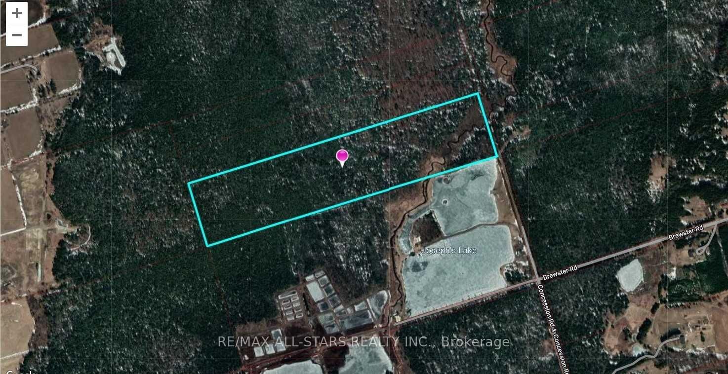 Property at Lot 32 Concession 4