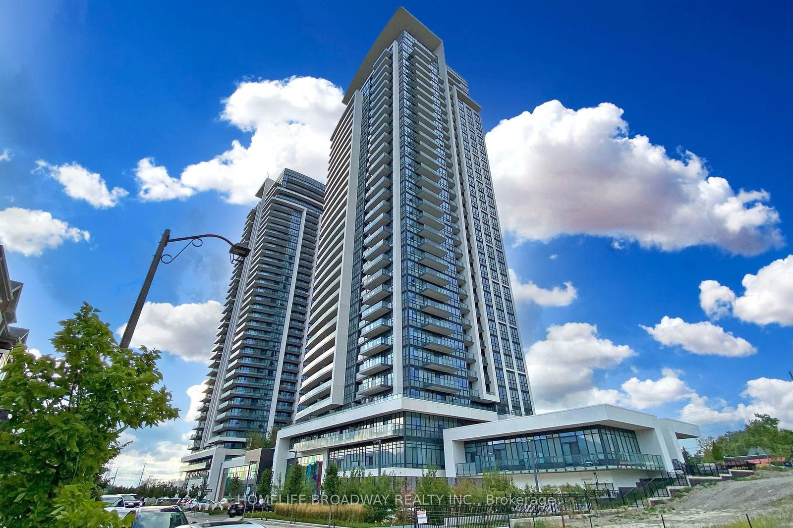 Condo for sale at LPH07-12 Gandhi Lane, Markham, Commerce Valley, L3T 0G8 - MLS: N12107773
