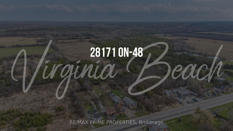 28171 Highway 48 Acre, Georgina - Baldwin image-0-0