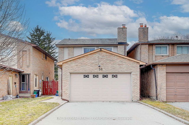 56 Upton Crescent
