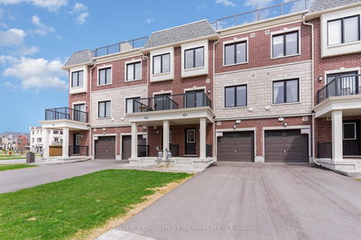 61 Kenneth Kirby Lane, Whitchurch-Stouffville - Stouffville image-0-1
