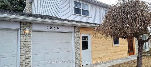 Basement - 1056 Wayne Drive