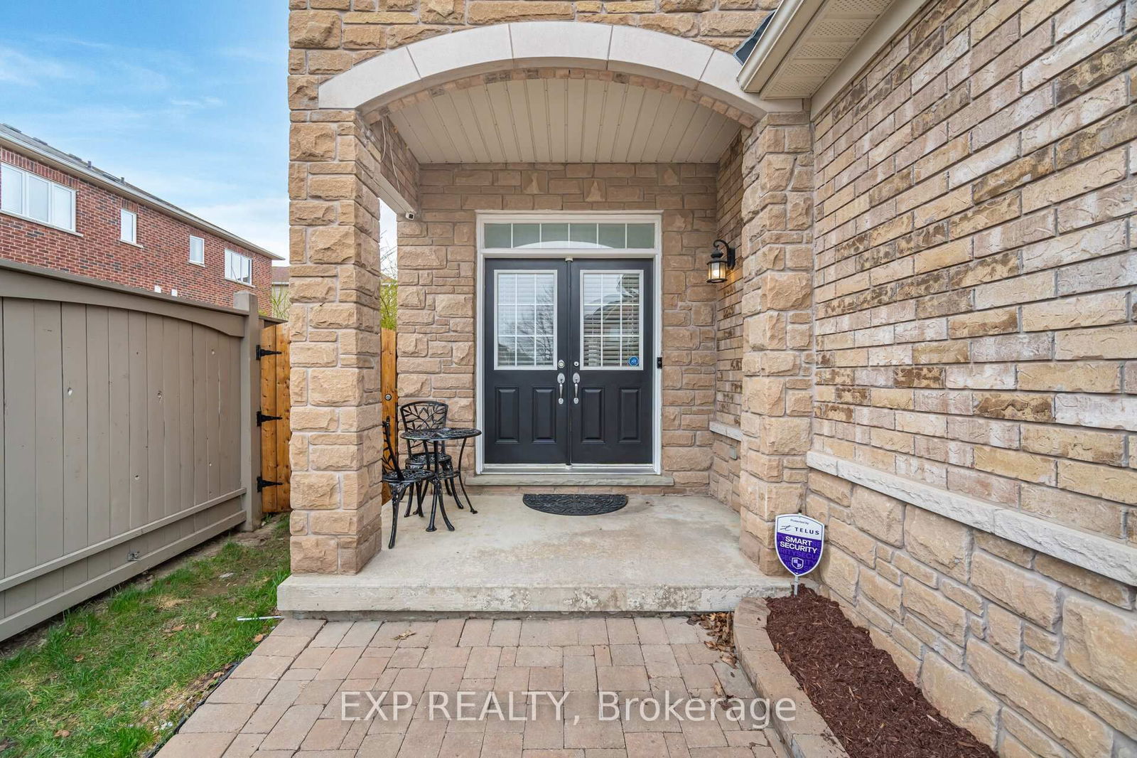 Semi-Detached House for sale at 245 Worthview Drive, Vaughan, West Woodbridge, L4H 0H5 - MLS: N12107864