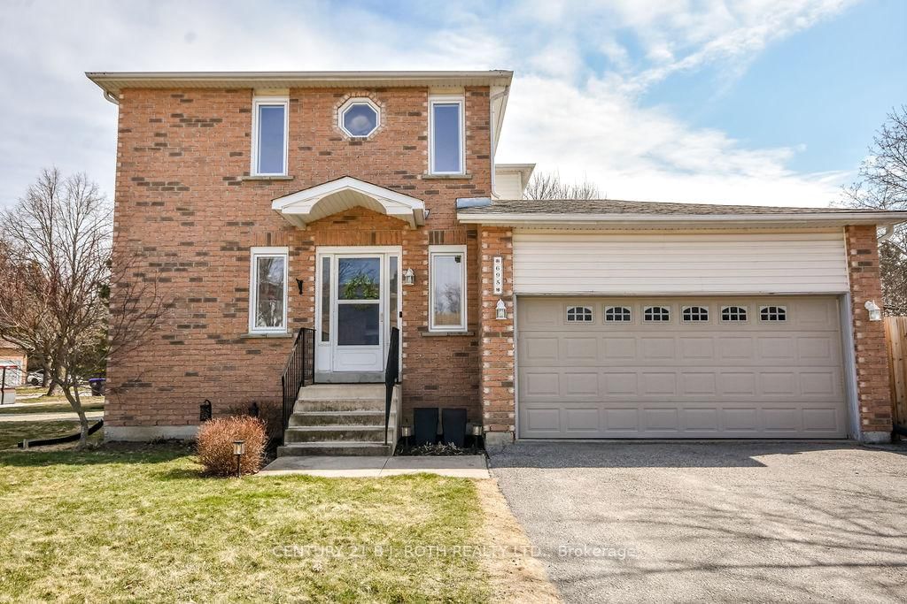 Detached House for sale at 695 Candaras Street, Innisfil, Alcona, L9S 2G9 - MLS: N12107888