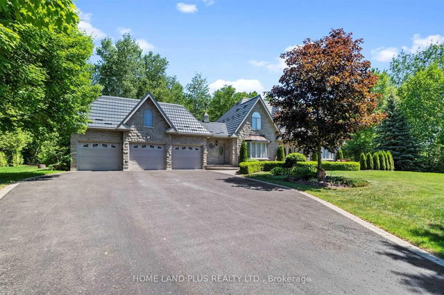 32 John Rye Trail